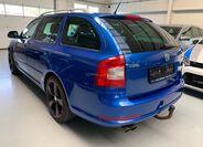 Škoda Octavia 4