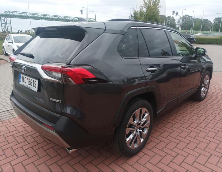 Toyota RAV4 4