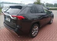 Toyota RAV4 4