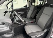 Toyota ProAce 8