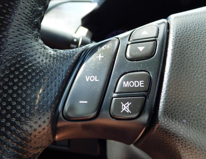 Mazda 5 13