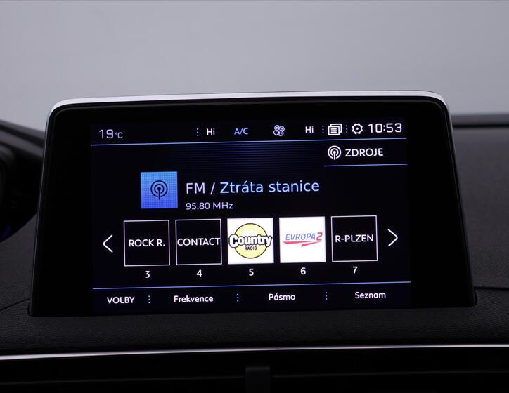 Peugeot 3008 26