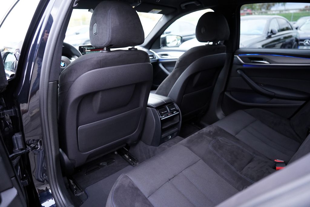 BMW Řada 5