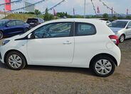 Peugeot 108 4