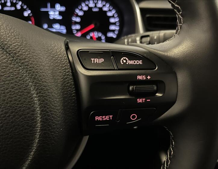 KIA Stonic 15