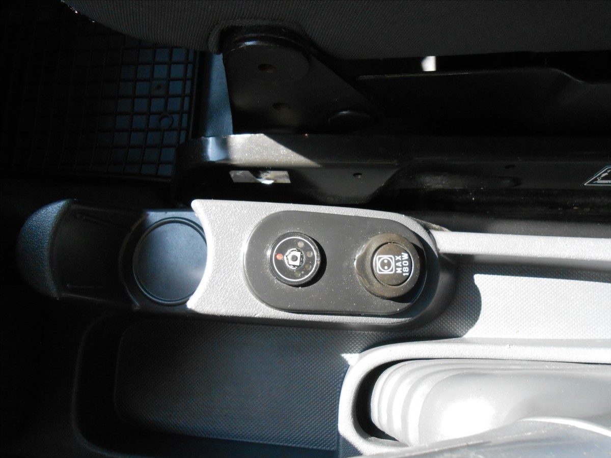 Citroën Nemo