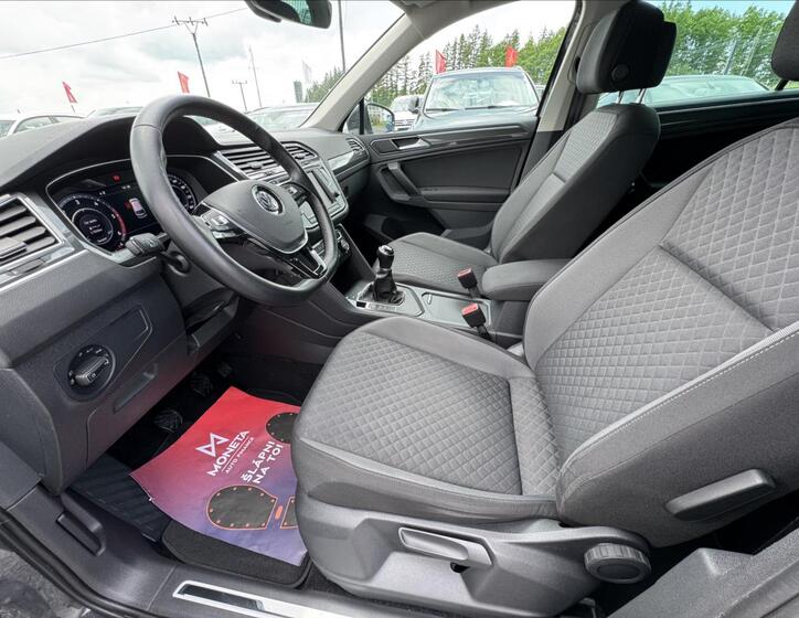 Volkswagen Tiguan 13