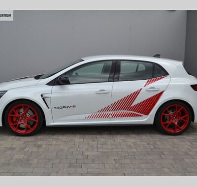 Renault Mégane 4