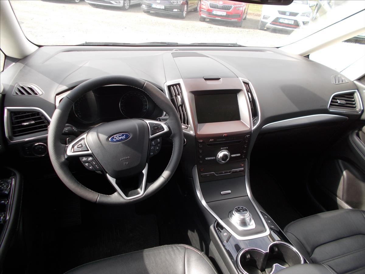 Ford Galaxy