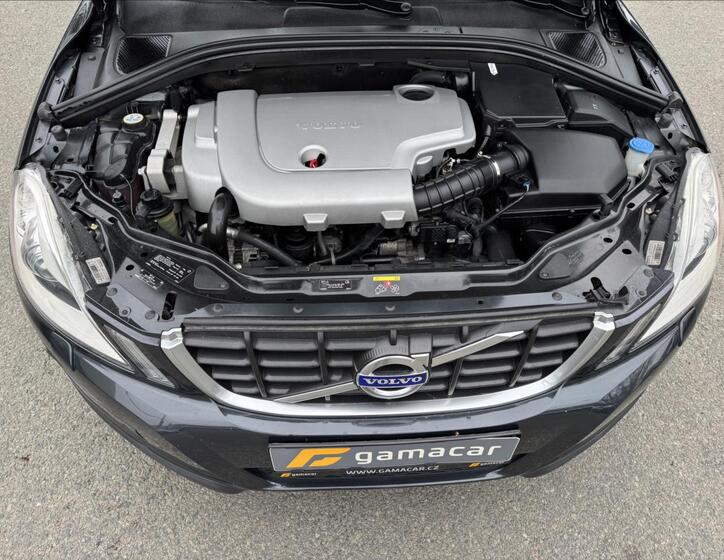 Volvo XC60 18