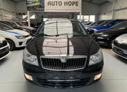 Škoda Octavia 2