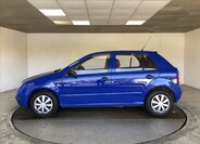 Škoda Fabia 4