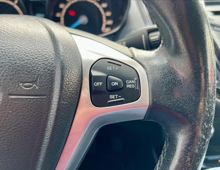 Ford B-MAX 27