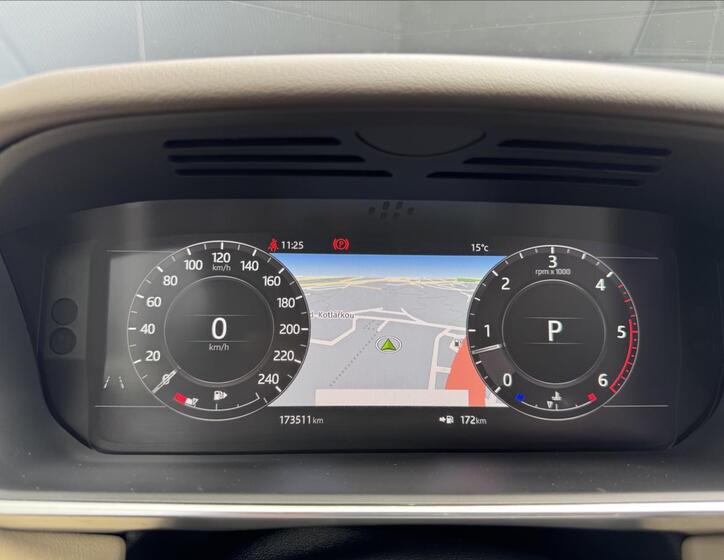 Land Rover Range Rover Sport 21