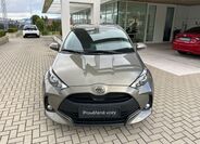 Toyota Yaris 9