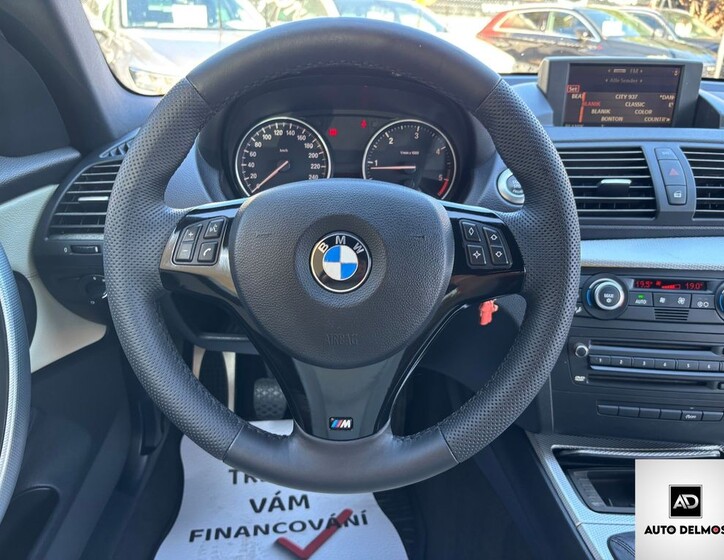BMW Řada 1 19