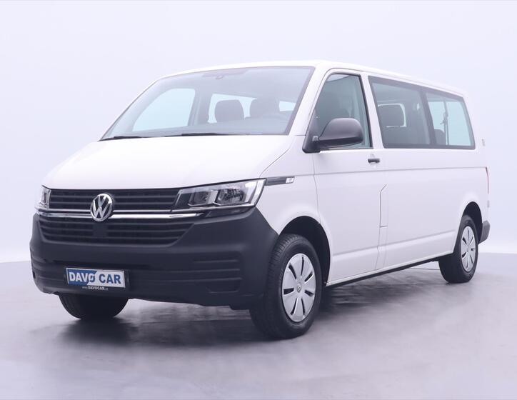 Volkswagen Transporter 3