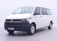 Volkswagen Transporter 3