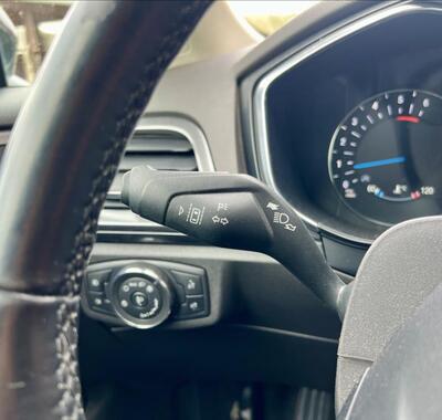 Ford Mondeo 10