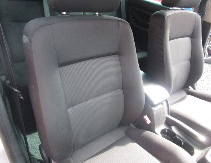 Volkswagen Passat 17