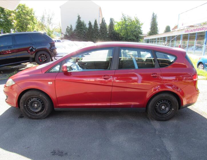Seat Altea 7