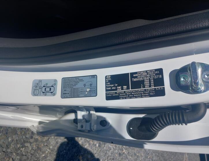 Hyundai i30 18