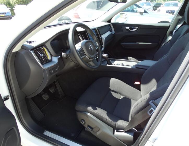 Volvo XC60 13