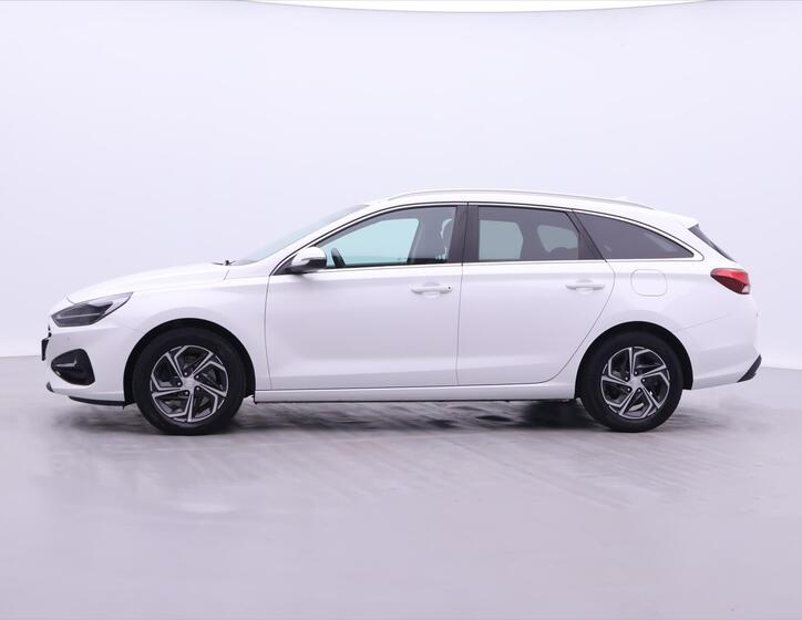 Hyundai i30 4