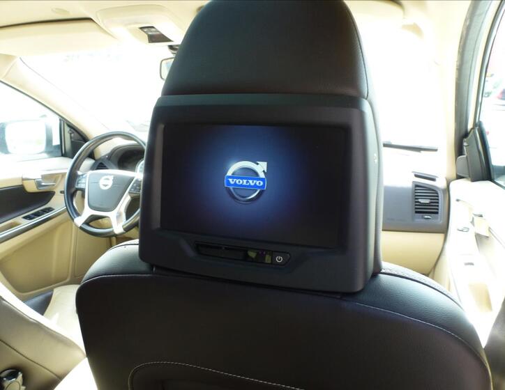 Volvo XC60 28