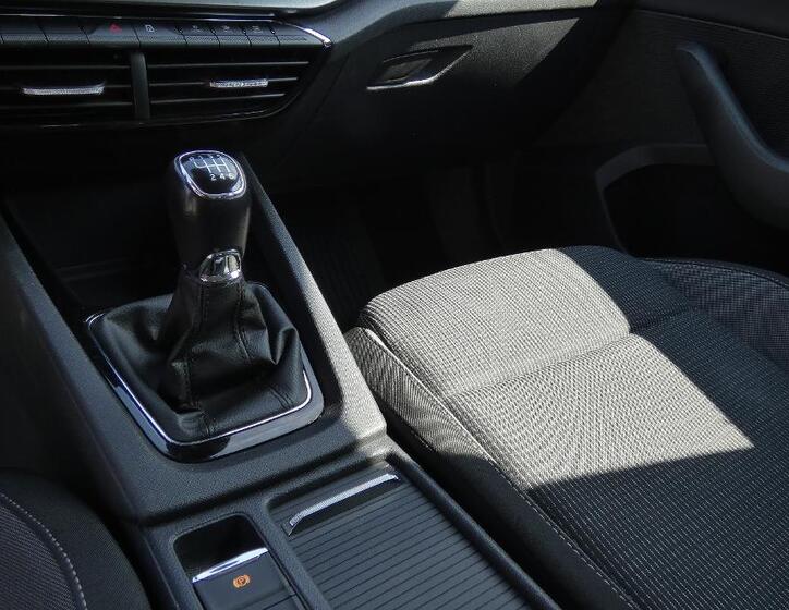 Škoda Octavia 6