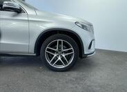 Mercedes-Benz GLE 21