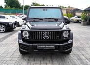 Mercedes-Benz Třídy G 1