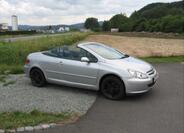 Peugeot 307 4
