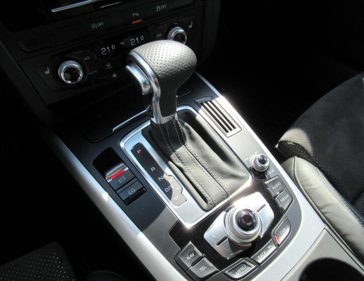 Audi A4 19
