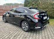 Honda Civic 3