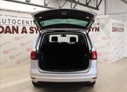 Volkswagen Sharan 7