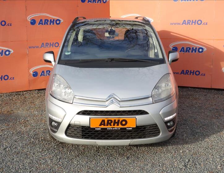 Citroën Grand C4 Picasso 2