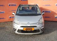 Citroën Grand C4 Picasso 2