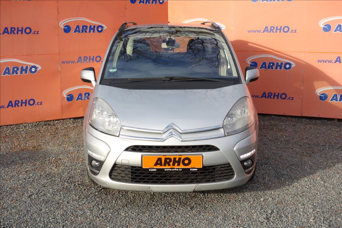 Citroën Grand C4 Picasso