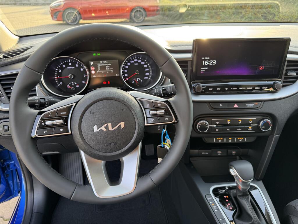 KIA Ceed 13