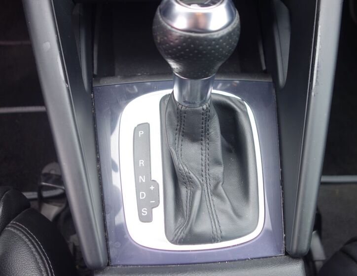 Audi A3 10
