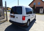 Volkswagen Caddy 6