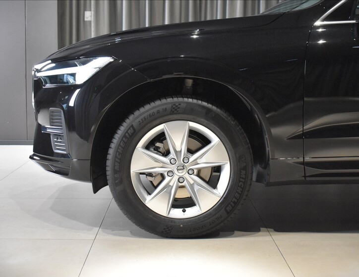 Volvo XC60 11