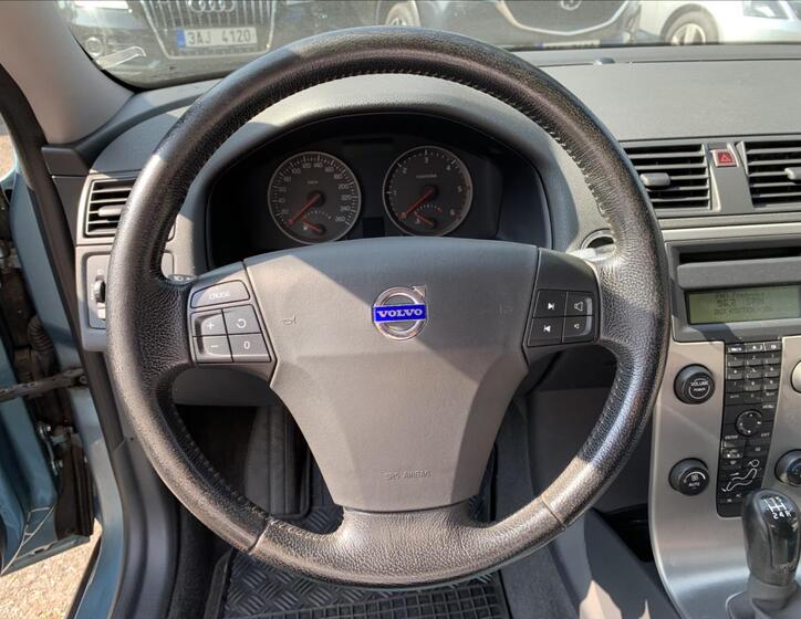 Volvo C30 10