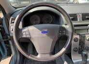 Volvo C30 10