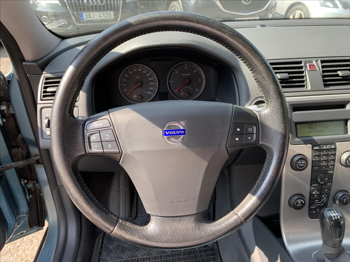 Volvo C30
