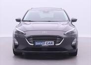Ford Focus 2
