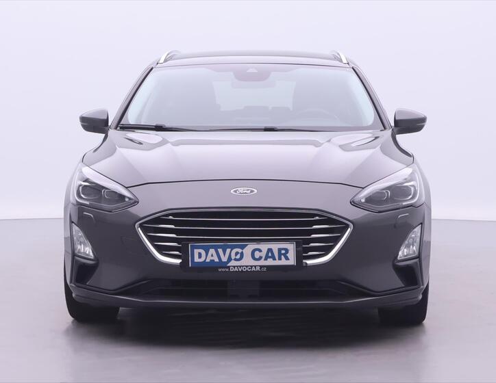 Ford Focus 2