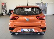 MG ZS 7