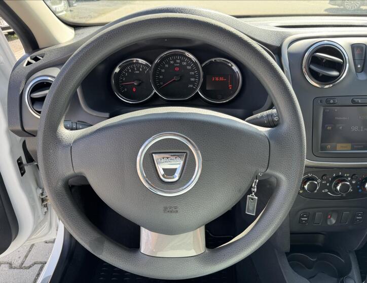 Dacia Logan 14